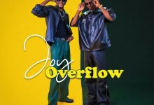 Mel Blakk – Joy Overflow ft. DJ Sonatty