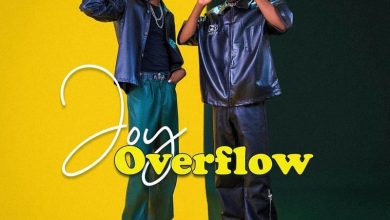 Mel Blakk – Joy Overflow ft. DJ Sonatty