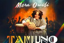 Mera Owili - Tamuno
