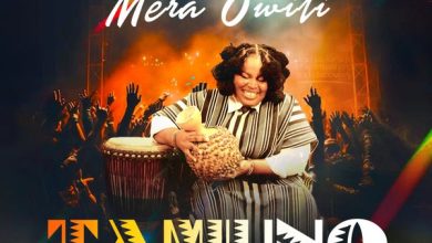 Mera Owili - Tamuno
