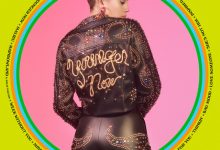 Miley Cyrus - Younger Now