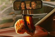 Moliy – Body Go ft. Tyla