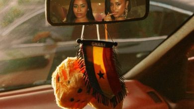 Moliy – Body Go ft. Tyla