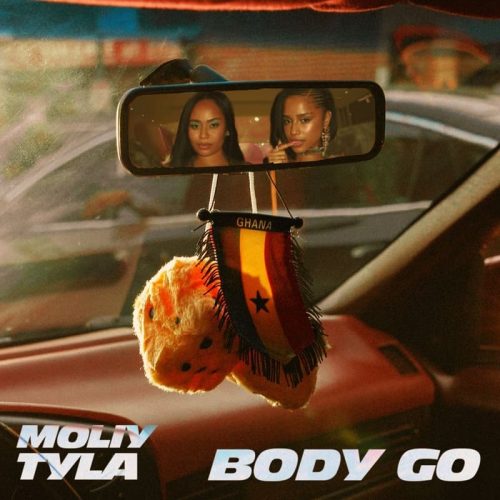 Moliy – Body Go ft. Tyla