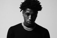 NBA YoungBoy - ALL IN