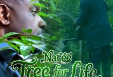 Nacee - Tree for Life