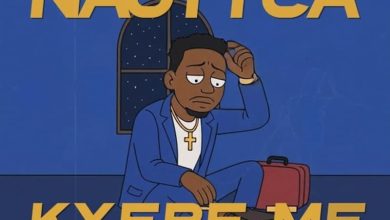 Nautyca – Kyere Me