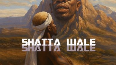Nii Playboii – Shatta Wale