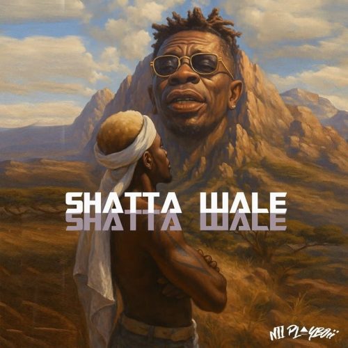 Nii Playboii – Shatta Wale