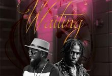 Ofori Amponsah ft. King Paluta – Waiting