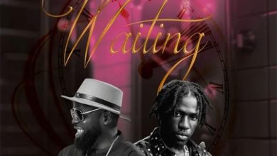 Ofori Amponsah ft. King Paluta – Waiting