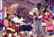 Oseikrom Sikanii & Kofi Mole - Bend Your Body