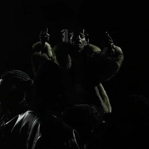 Playboi Carti - H00DBYAIR