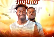 Ras Tee - Aviator ft. Don Ziggy