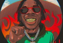 Real Khid – No Fugazy