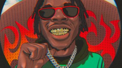 Real Khid – No Fugazy