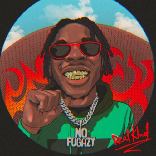 Real Khid – No Fugazy