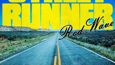 Rod Wave - Street Runner