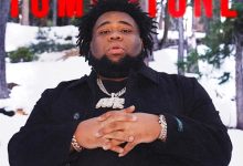 Rod Wave - Tombstone