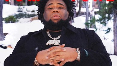 Rod Wave - Tombstone