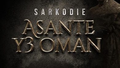 Sarkodie – Asante Y3 Oman