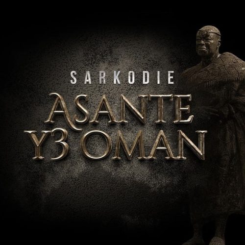 Sarkodie – Asante Y3 Oman
