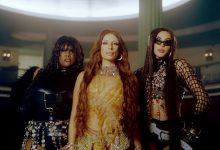 Sevdaliza ft. Pabllo Vittar & Yseult - ALIBI