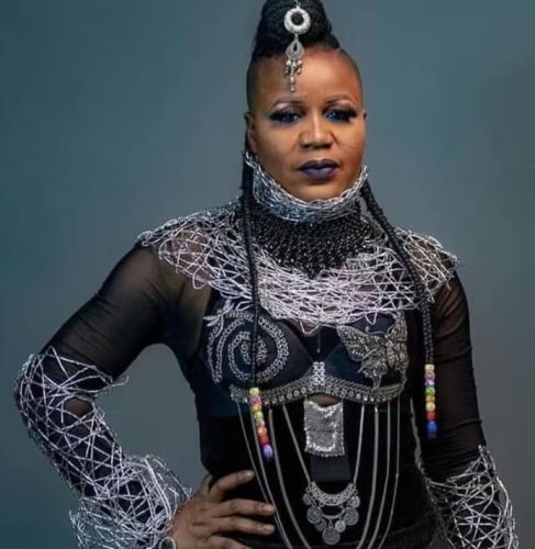 Sherifa Gunu - Sabali