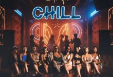 Sista Afia – CHILL