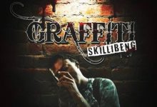 Skillibeng - Graffiti