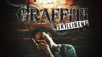 Skillibeng - Graffiti