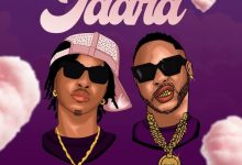 Skyface SDW – Jaara ft. Medikal