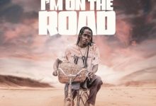 Striker De Donzy - I'm On The Road