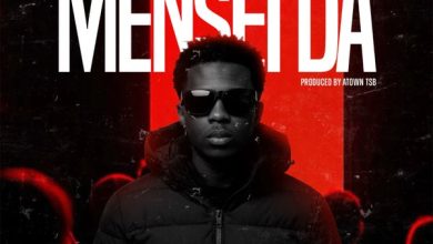 Strongman - Mensei Da