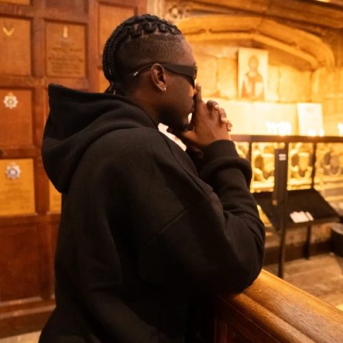 Supa Gaeta ft. Tradey - Jealous