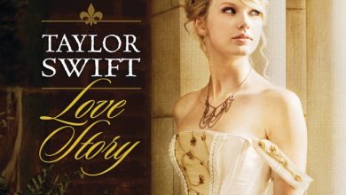 Taylor Swift - Love Story