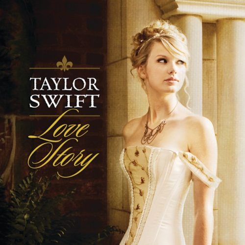 Taylor Swift - Love Story