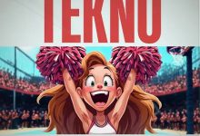 Tekno – Cheerleader