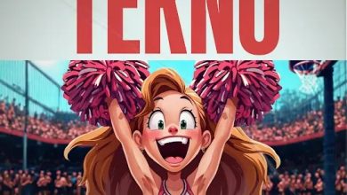 Tekno – Cheerleader
