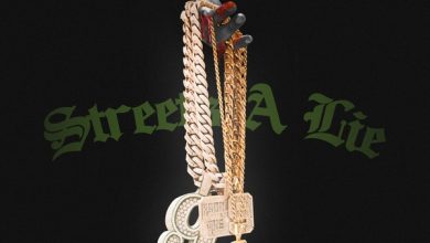 Tion Wayne - Streets A Lie