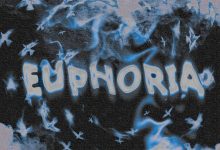 Toxic Lyrikali - Euphoria