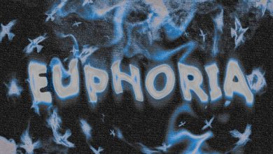 Toxic Lyrikali - Euphoria