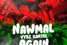 Vybz Kartel – Nawmal Again