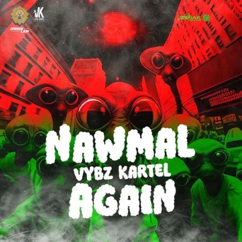 Vybz Kartel – Nawmal Again