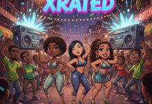 Vybz Kartel & Kalash - Xrated