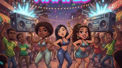 Vybz Kartel & Kalash - Xrated