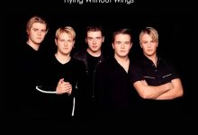 Westlife - Flying Without Wings
