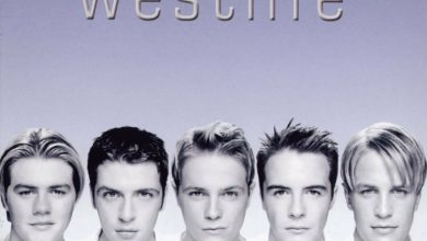 Westlife - Fool Again