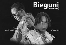 Wiz Child - Bieguni (Tomorrow) ft. K TOWN DL