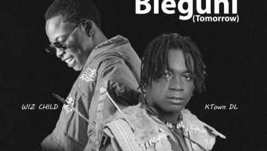 Wiz Child - Bieguni (Tomorrow) ft. K TOWN DL